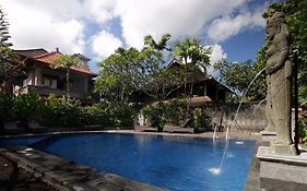 Ubud Terrace